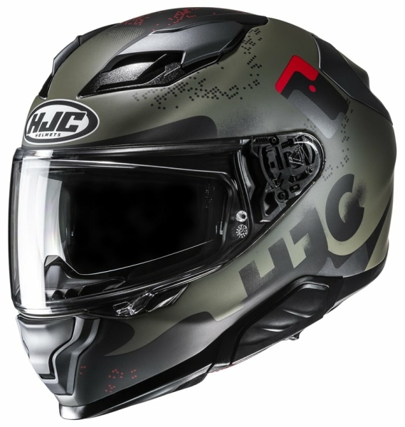 Casca HJC F71 Faco, 2