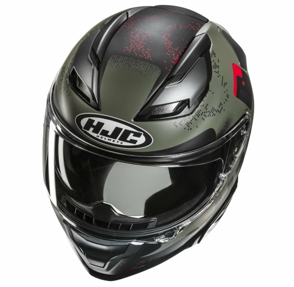 Casca HJC F71 Faco, 4