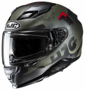 Casca HJC F71 Faco, 2
