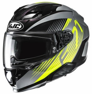 Casca HJC F71 Catos