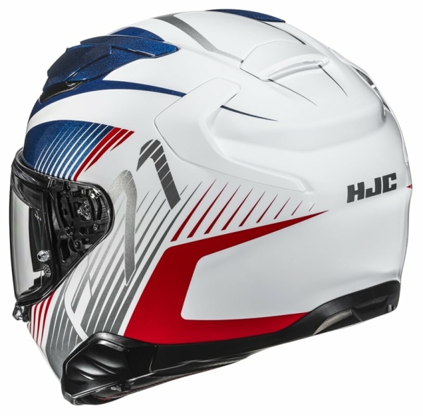 Casca HJC F71 Catos, 3