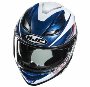 Casca HJC F71 Catos, 4