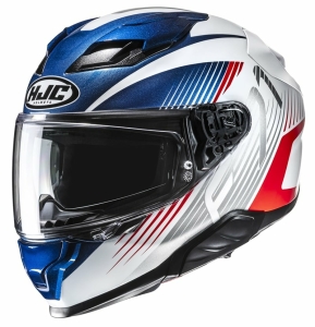 Casca HJC F71 Catos
