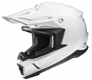 Casca HJC C50 Solid