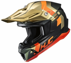 Casca HJC C50 Primal