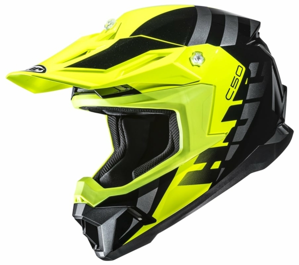 Casca HJC C50 Mirage, 2