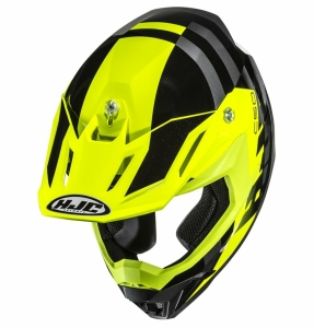 Casca HJC C50 Mirage, 4