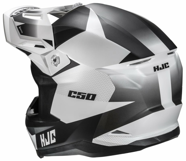 Casca HJC C50 Slide, 3