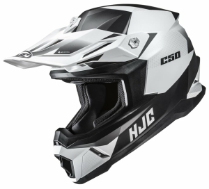 Casca HJC C50 Slide, 2