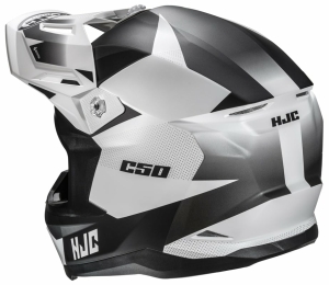 Casca HJC C50 Slide, 3