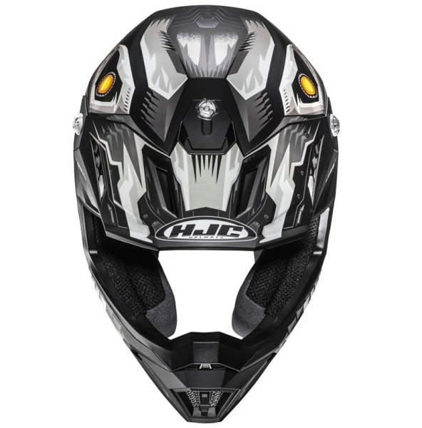 Casca HJC C50 Mecha Beast, 4