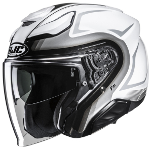 Casca HJC F31 Bask