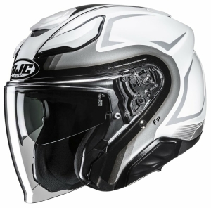 Casca HJC F31 Bask