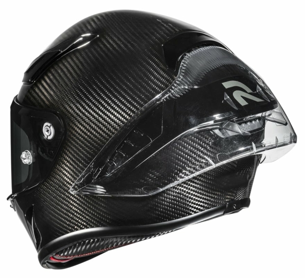 Casca HJC RPHA 1 V2 Carbon Solid, 3