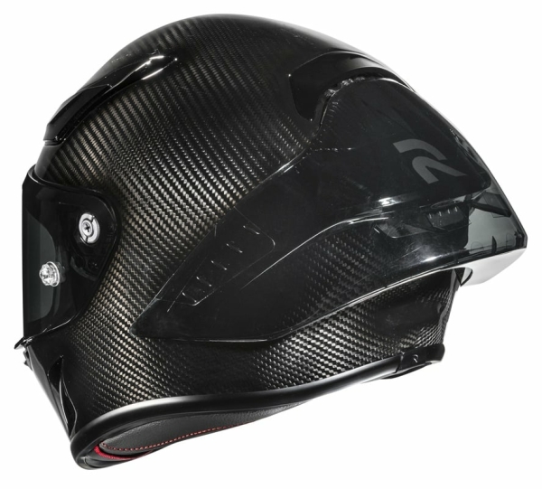 Casca HJC RPHA 1 V2 Carbon Solid, 4