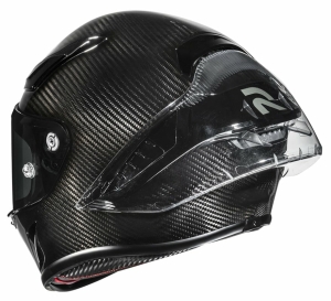 Casca HJC RPHA 1 V2 Carbon Solid, 3