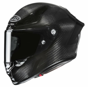 Casca HJC RPHA 1 V2 Carbon Solid