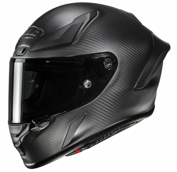Casca HJC RPHA 1 V2 Carbon Solid, 2