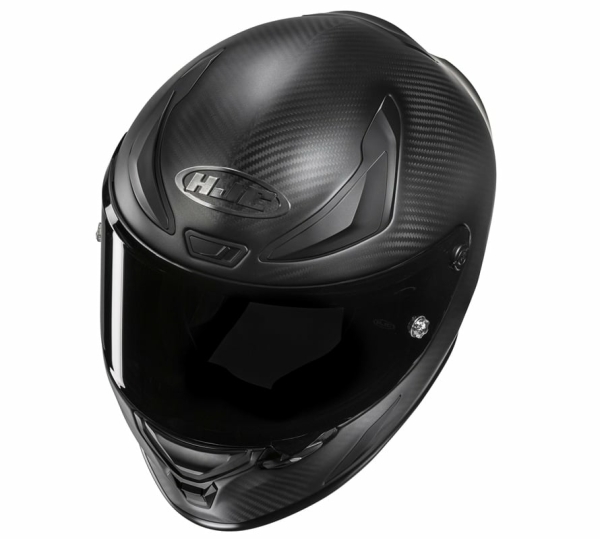 Casca HJC RPHA 1 V2 Carbon Solid, 3