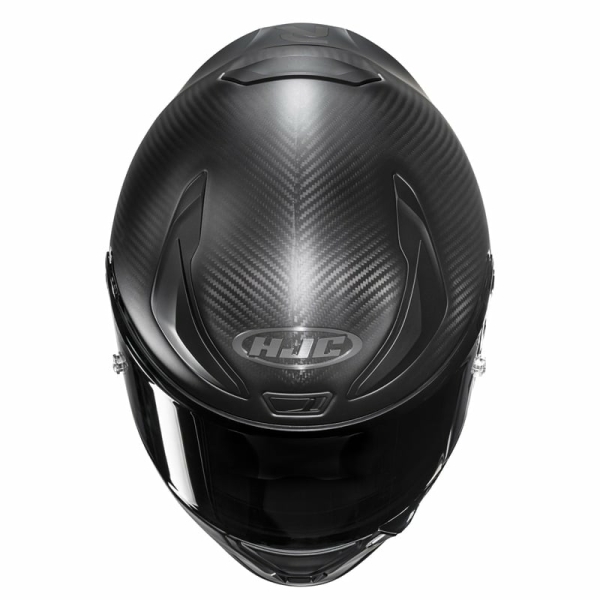 Casca HJC RPHA 1 V2 Carbon Solid, 4