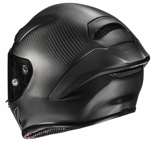 Casca HJC RPHA 1 V2 Carbon Solid, 3