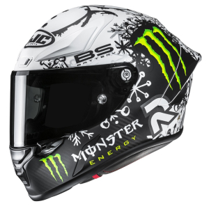 Casca HJC RPHA 1 V2 Carbon Snow Diablo