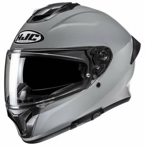 Casca HJC C71 Solid