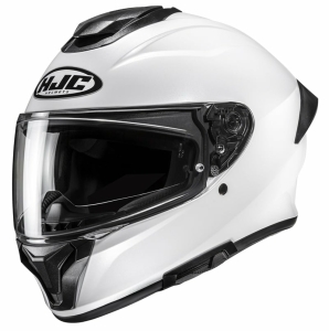 Casca HJC C71 Solid