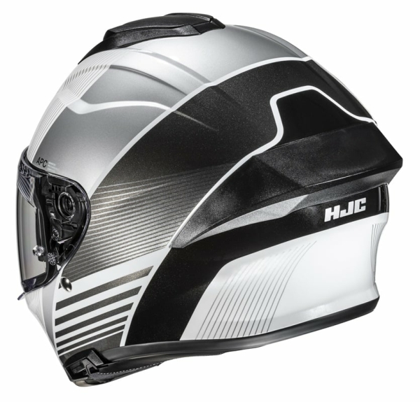 Casca HJC C71 Morix, 3