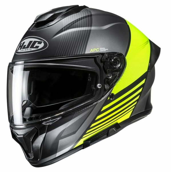 Casca HJC C71 Morix