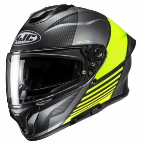 Casca HJC C71 Morix