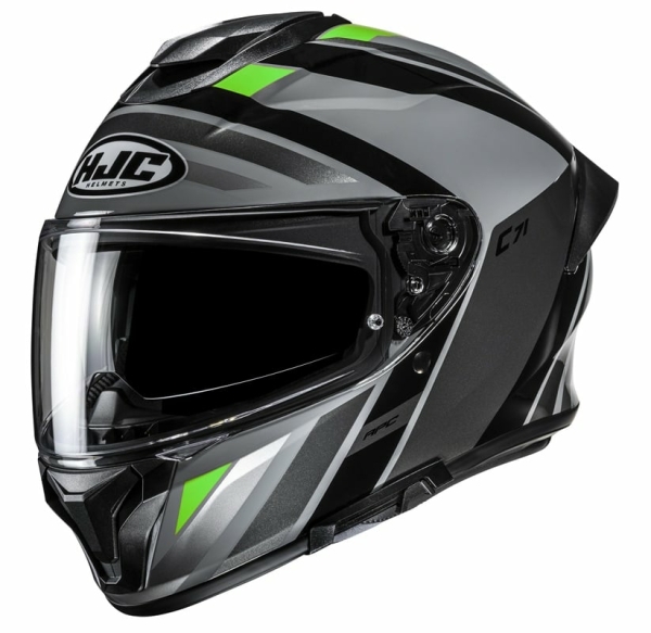 Casca HJC C71 Faber