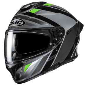 Casca HJC C71 Faber