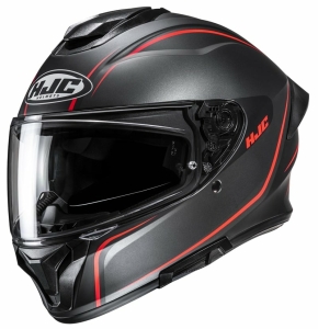 Casca HJC C71 Quez