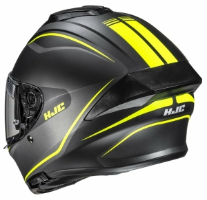 Casca HJC C71 Quez, 3