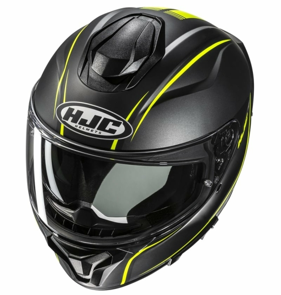 Casca HJC C71 Quez, 4