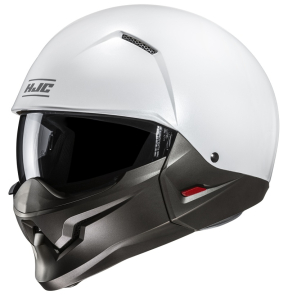 Casca HJC i20N Solid