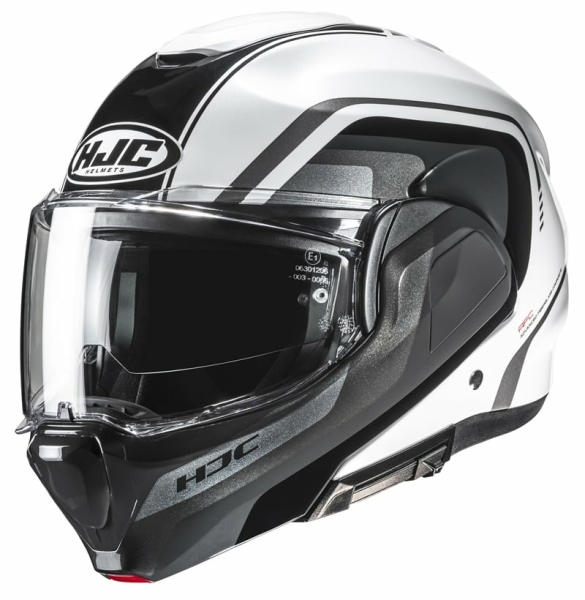 Casca HJC F100 Reff