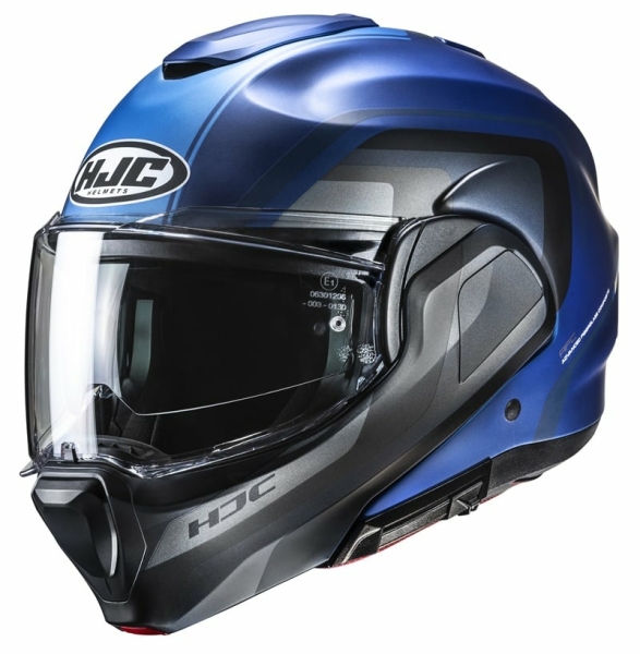 Casca HJC F100 Reff