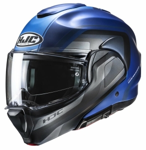 Casca HJC F100 Reff