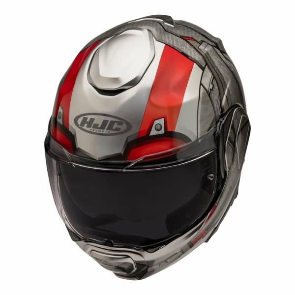 Casca HJC F100 Antman Marvel, 4