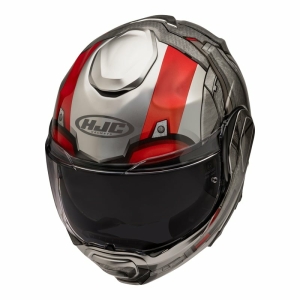 Casca HJC F100 Antman Marvel, 4
