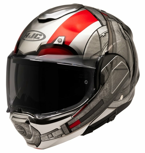Casca HJC F100 Antman Marvel, 2