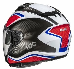 Casca HJC i31 Depe, 4