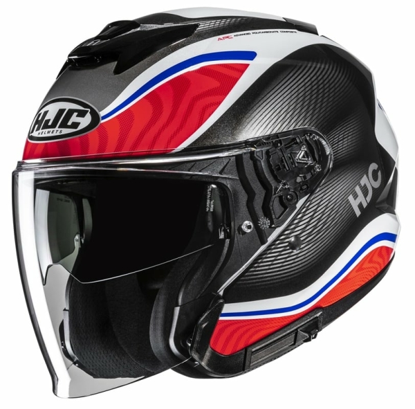 Casca HJC i31 Depe, 2