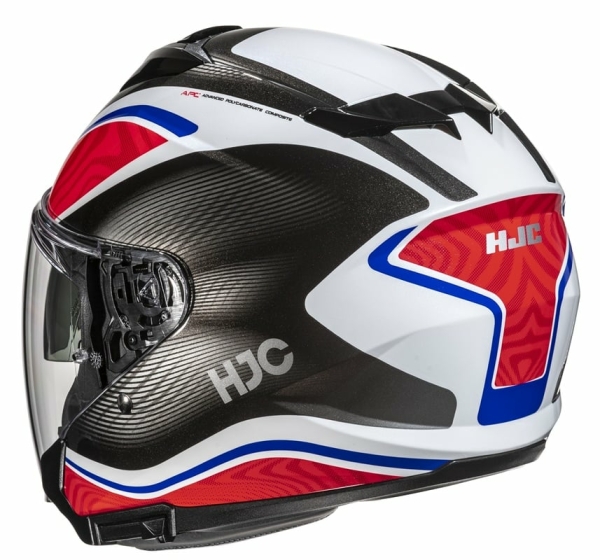 Casca HJC i31 Depe, 3