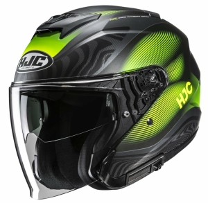 Casca HJC i31 Depe