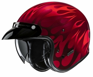 Casca HJC V31 Firo