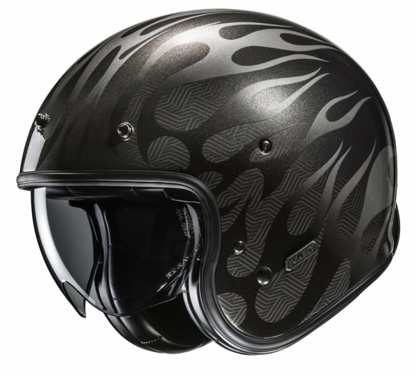 Casca HJC V31 Firo, 3