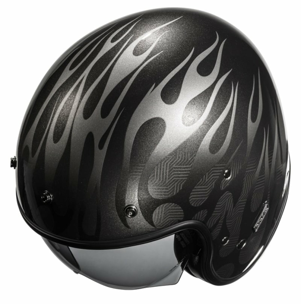 Casca HJC V31 Firo, 4
